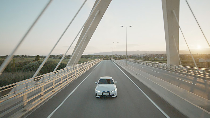 Απομακρυσμένη Αναβάθμιση Λογισμικού, BMW IconicSounds Electric, Video Απομακρυσμένη Αναβάθμιση Λογισμικού, BMW IconicSounds Electric, Video