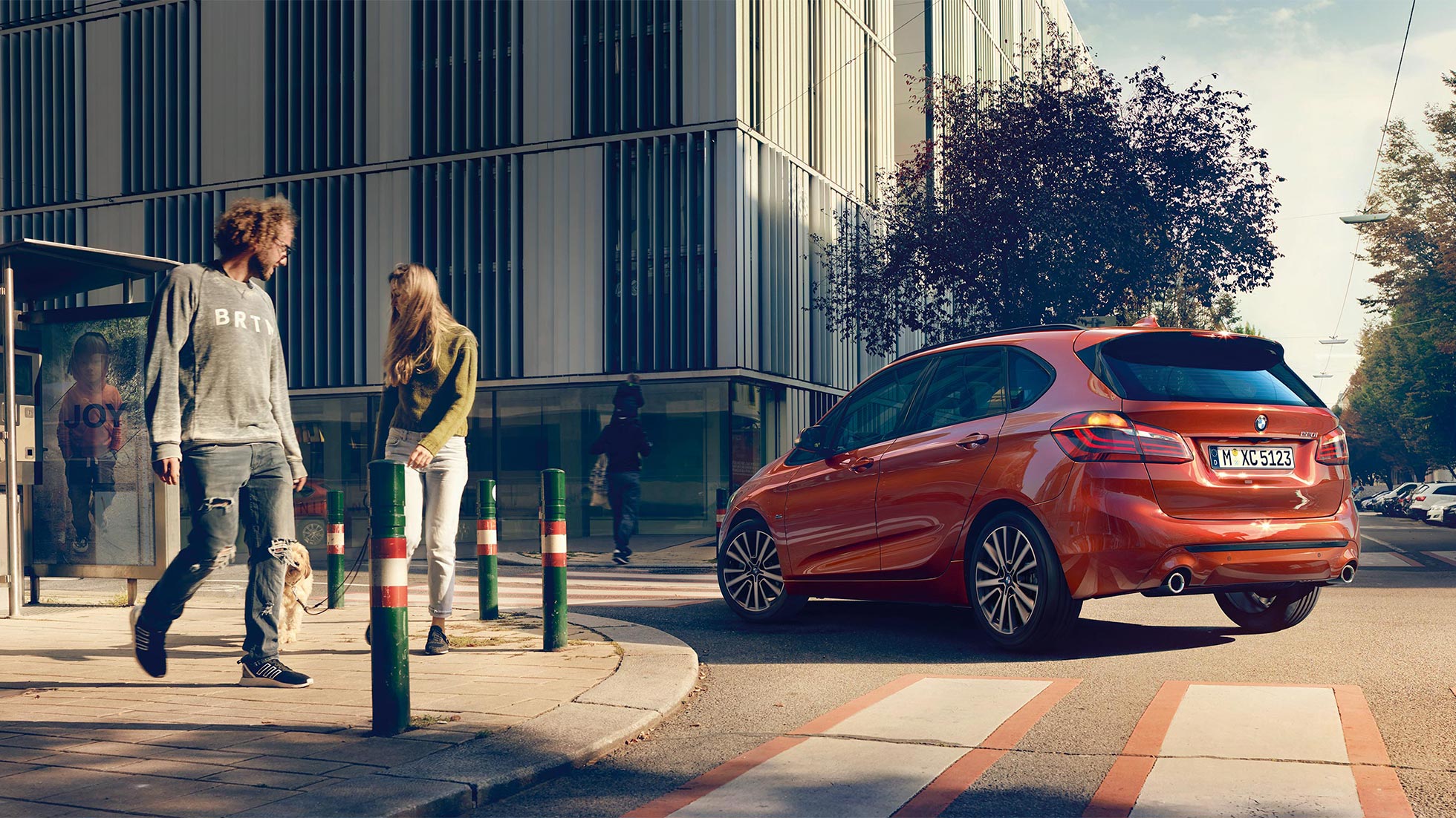 BMW FINANCE. BMW FINANCE.