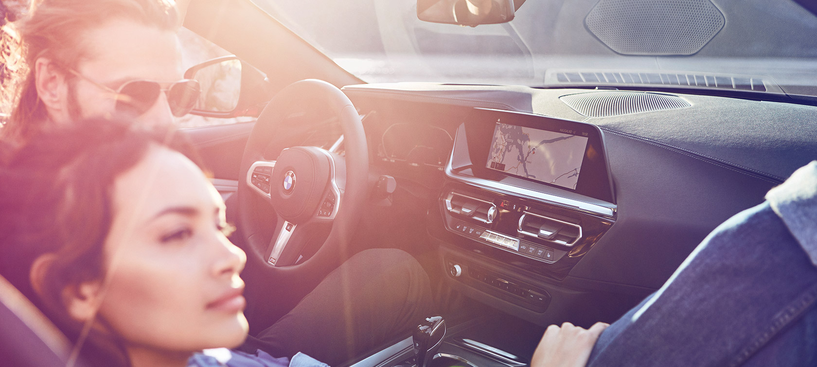 BMW BMW Financial Services, BMW