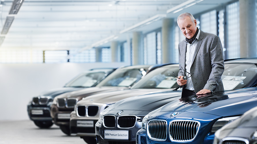BMW Service Inclusive για μεταχειρισμένα αυτοκίνητα BMW Service, BMW Service Inclusive για μεταχειρισμένα αυτοκίνητα