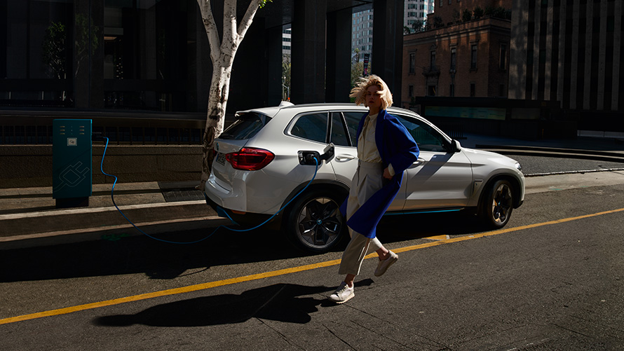 BMW Service Inclusive για ηλεκτρικά αυτοκίνητα BMW Service, BMW Service Inclusive για ηλεκτρικά αυτοκίνητα