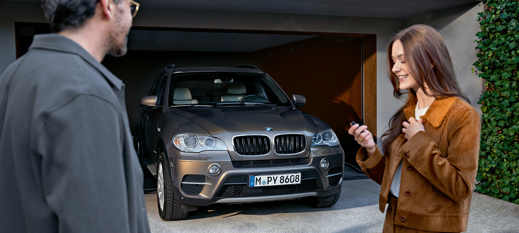 BMW Service, BMW Value Service BMW Service, BMW Value Service, επισκόπηση