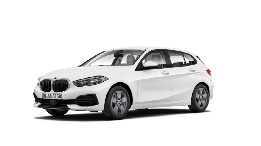 BMW 116i Advantage BMW 116i Advantage