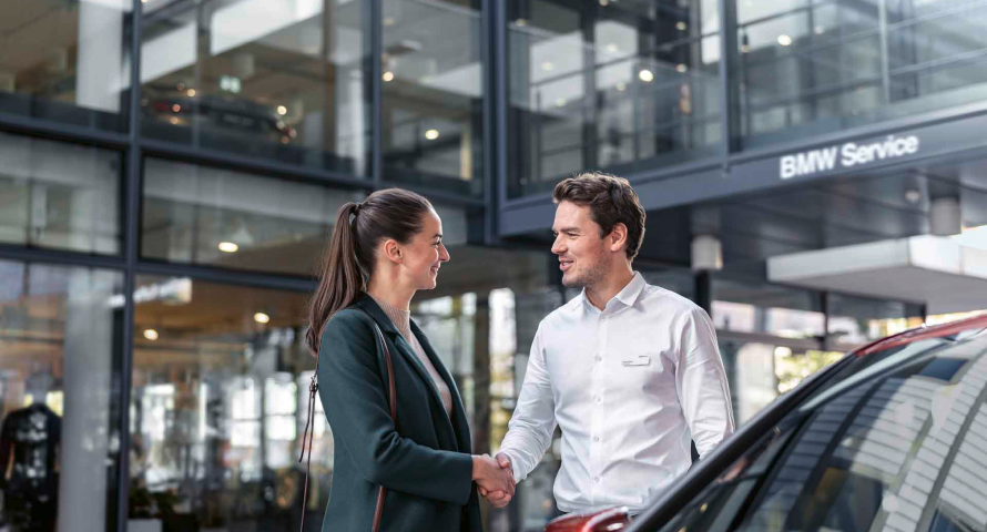 5 Χρόνια BMW Service Deals. 5 Χρόνια BMW Service Deals.