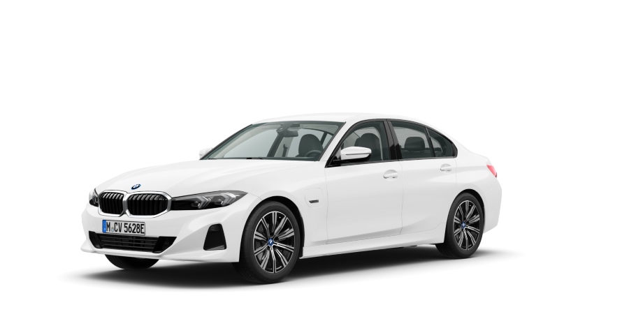 BMW 330e Business BMW 330e Business