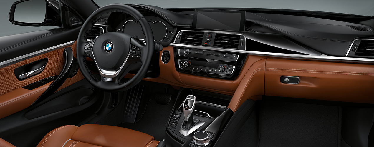 4series overview exterior