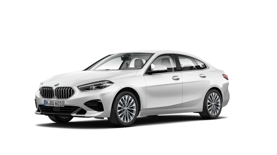 BMW 216d Business Advanced BMW 216d Business Advanced