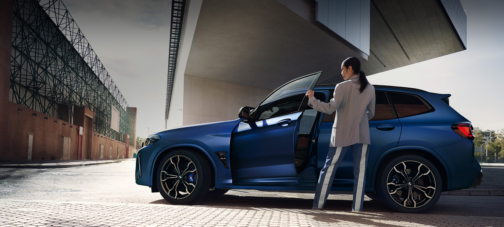 BMW FINANCE & CARE BMW FINANCE & CARE
