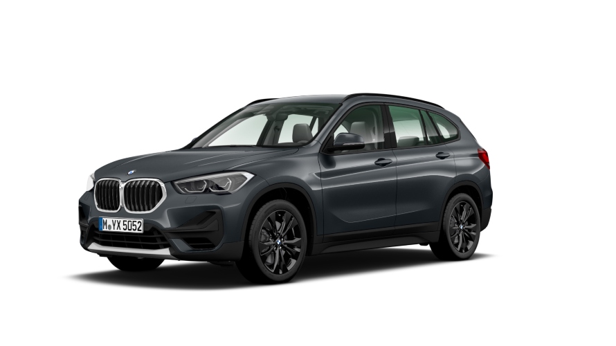 BMW X1 sDrive18i Connected Advanced BMW X1 sDrive18i Connected Advanced