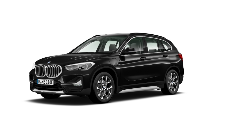 BMW X1 xDrive25e Business Advanced BMW X1 xDrive25e Business Advanced
