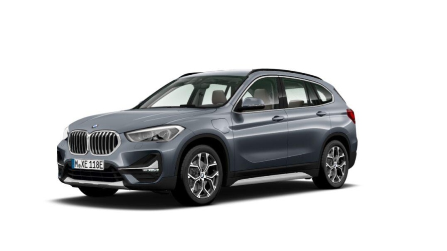 BMW X1 xDrive25e Business Advanced BMW X1 xDrive25e Business Advanced