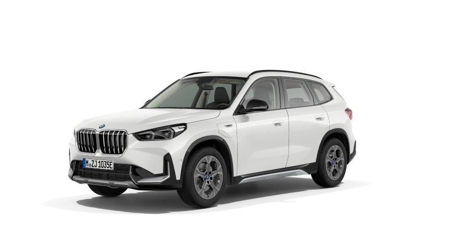 BMW X1 xDrive25e Business Advanced BMW X1 xDrive25e Business Advanced