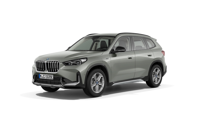 BMW X1 xDrive30e Business Advanced BMW X1 xDrive30e Business Advanced