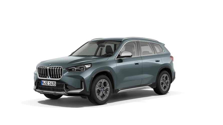 BMW X1 sDrive18i xLine Advanced BMW X1 sDrive18i xLine Advanced
