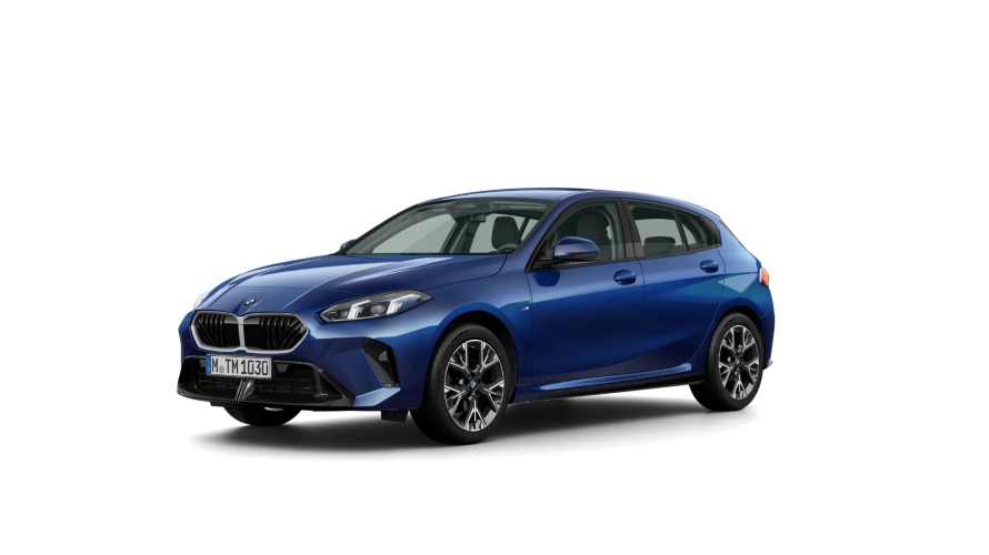 BMW 120 M Design BMW 120 M Design