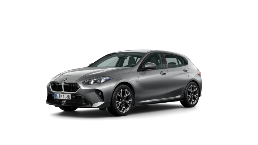 BMW 120 M Sport Advanced BMW 120 M Sport Advanced