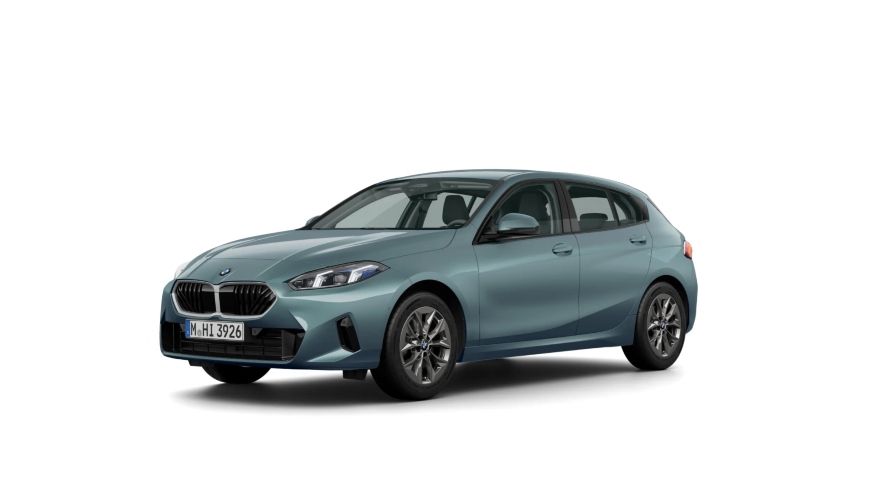 BMW 120 Premium BMW 120 Premium