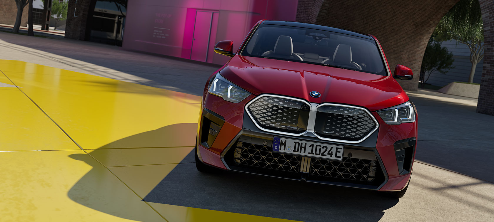 BMW Leasing: Προσφορές Mίσθωσης και πληροφορίες | BMW.GR