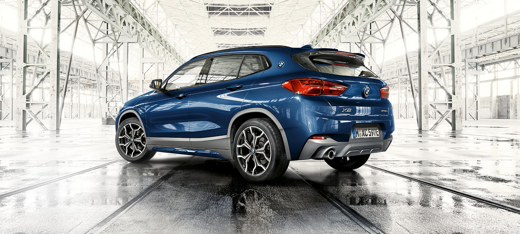 BMW Σειρά 2 Gran Coupé BMW Σειρά 2 Gran Coupé 2020