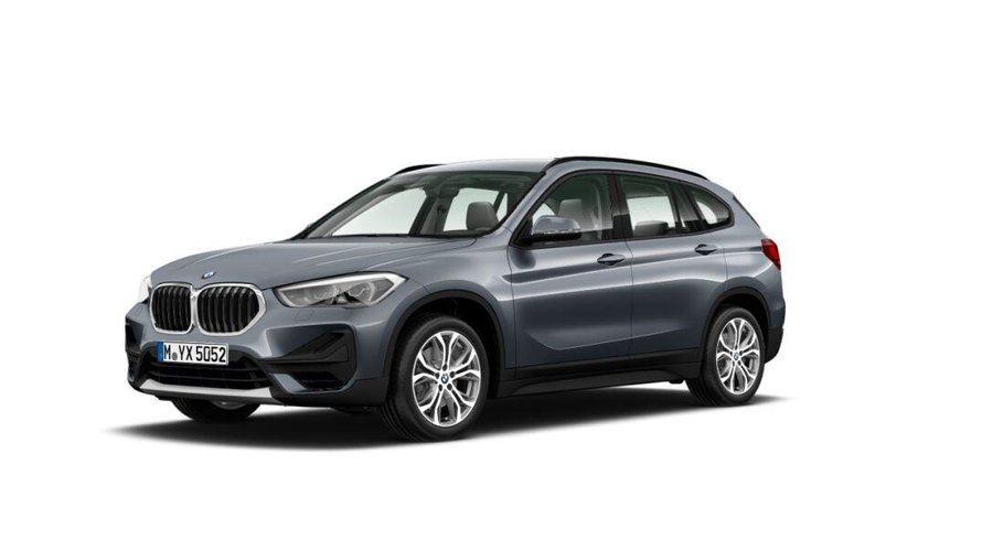Νέα Ετοιμοπαράδοτα Μοντέλα BMW