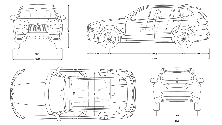 Bmw X3 ά ά