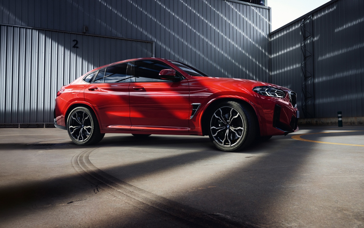 BMW X4 series BMW X4 series