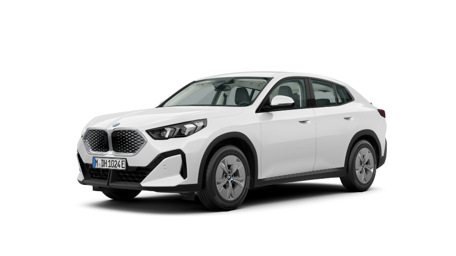 BMW iX2 BMW iX2