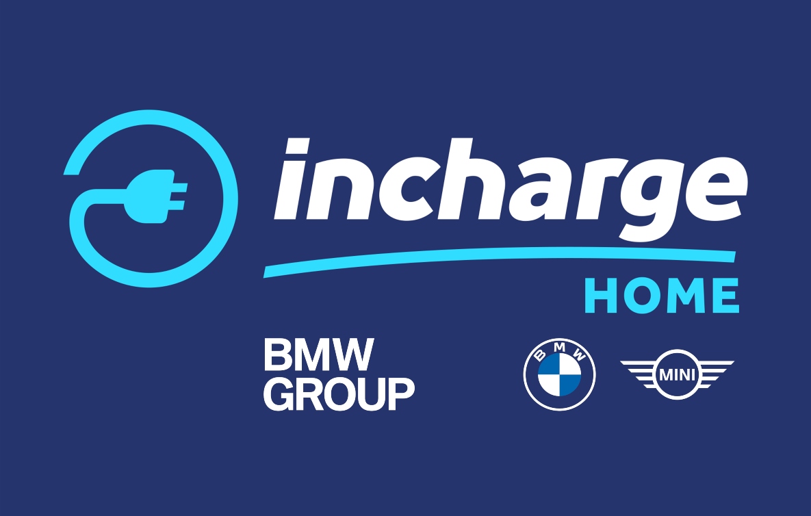 Προνομιακό πρόγραμμα παροχής ενέργειας incharge HOME BMW GROUP. Προνομιακό πρόγραμμα παροχής ενέργειας incharge HOME BMW GROUP.