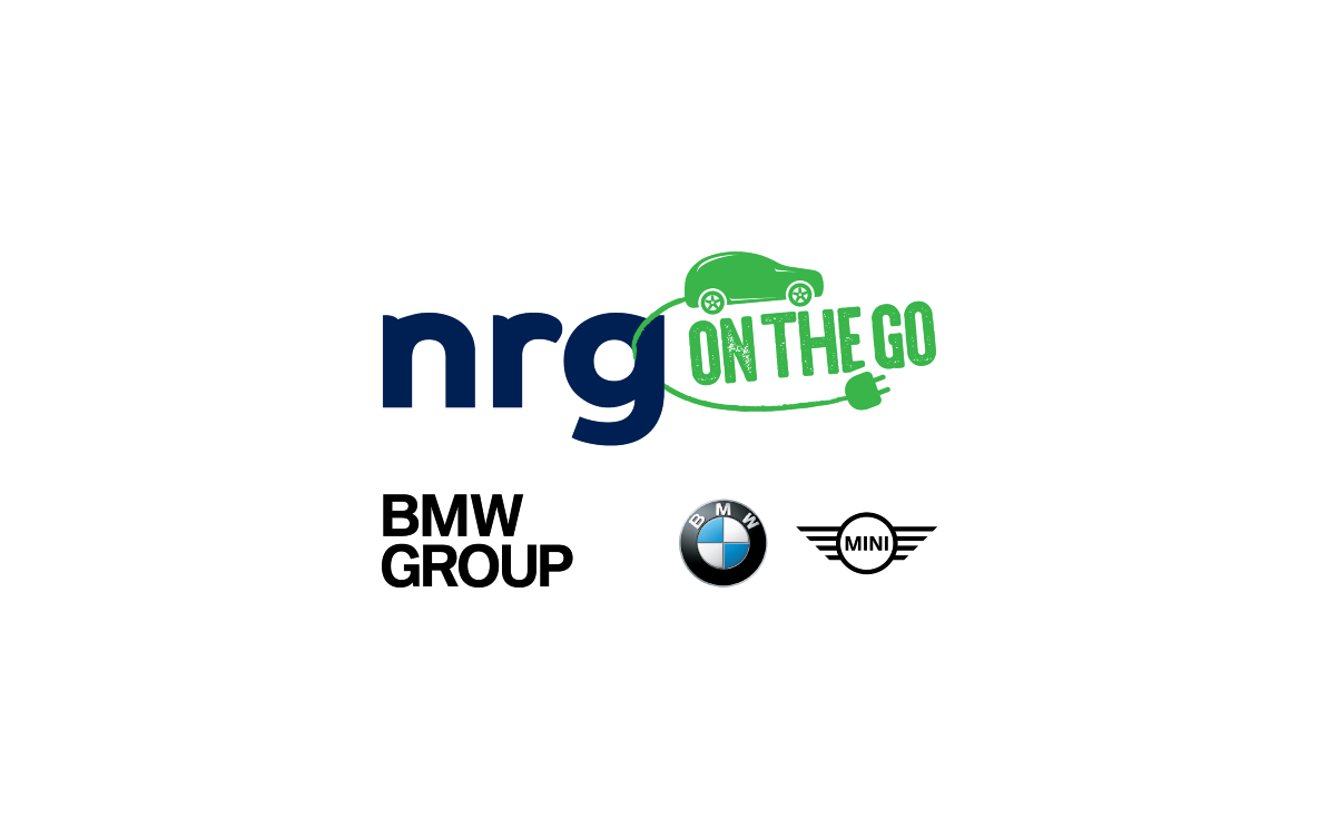 Προνομιακό πρόγραμμα παροχής ενέργειας “nrg OnTheGo BMW GROUP”. Προνομιακό πρόγραμμα παροχής ενέργειας “nrg OnTheGo BMW GROUP”.