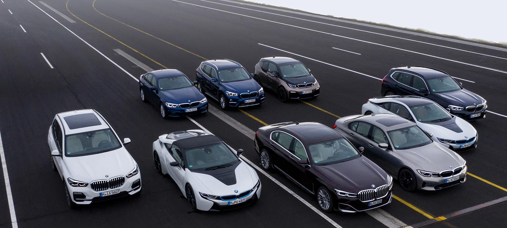 BMW Plug-In Hybrid BMW Plug-In Hybrid