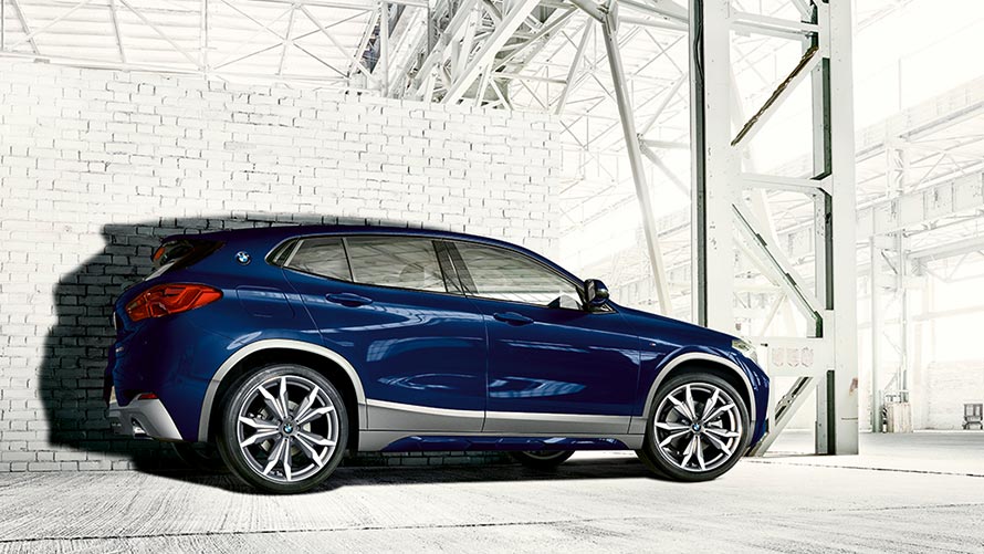 BMW X2 BMW X2