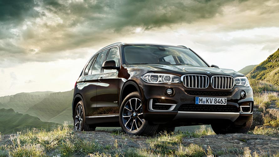 BMW X5 BMW X5