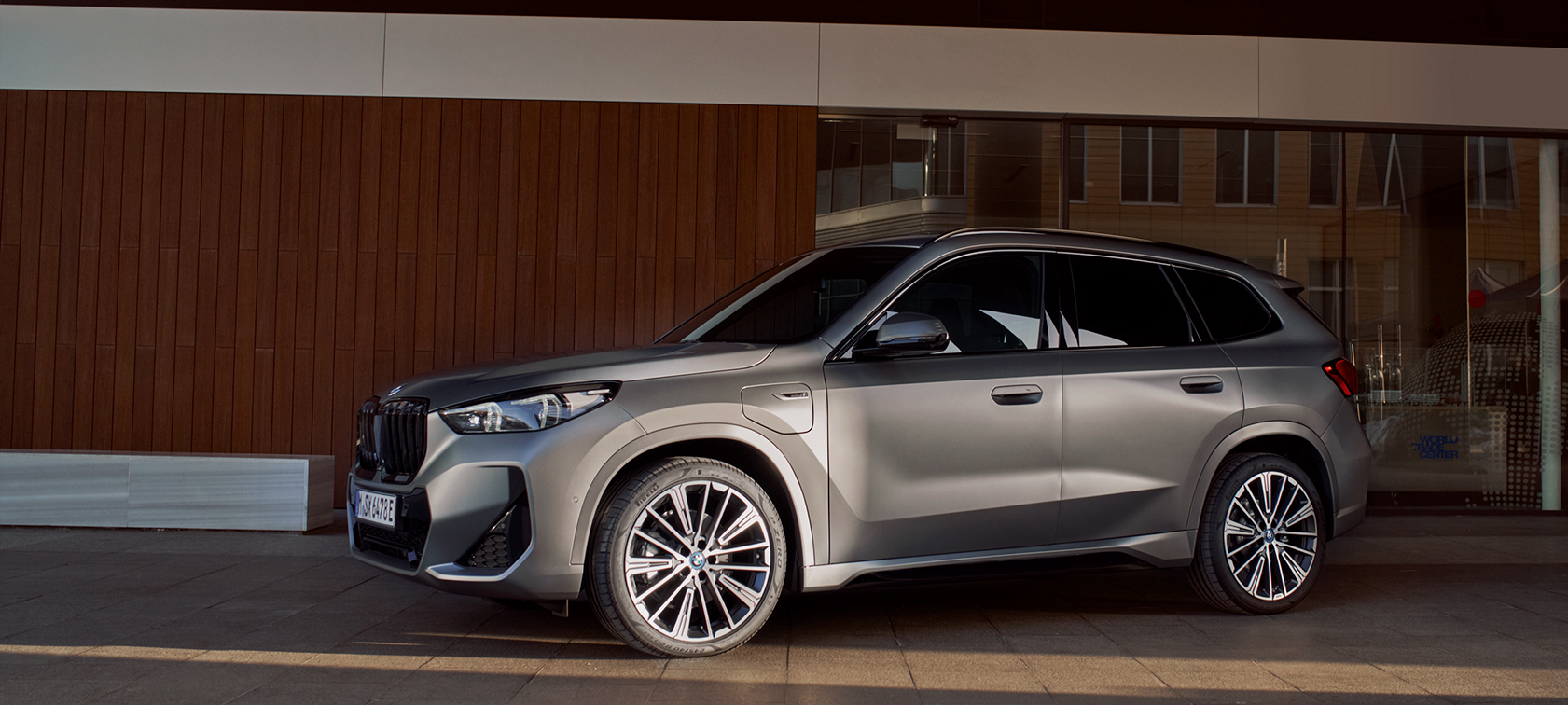 BMW Hellas