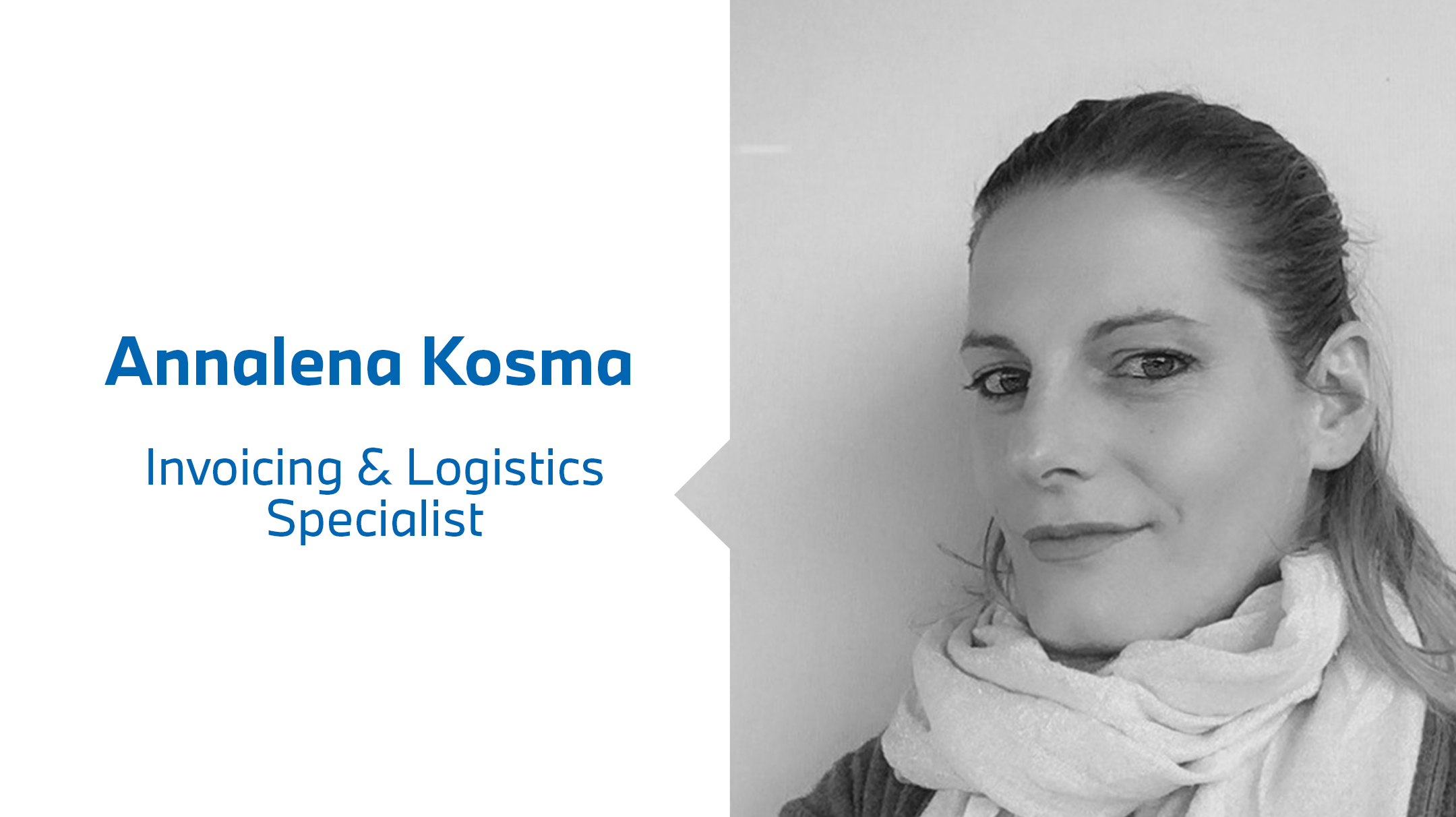 BMW Group Hellas, Annalena Kosma BMW Group Hellas, Annalena Kosma
