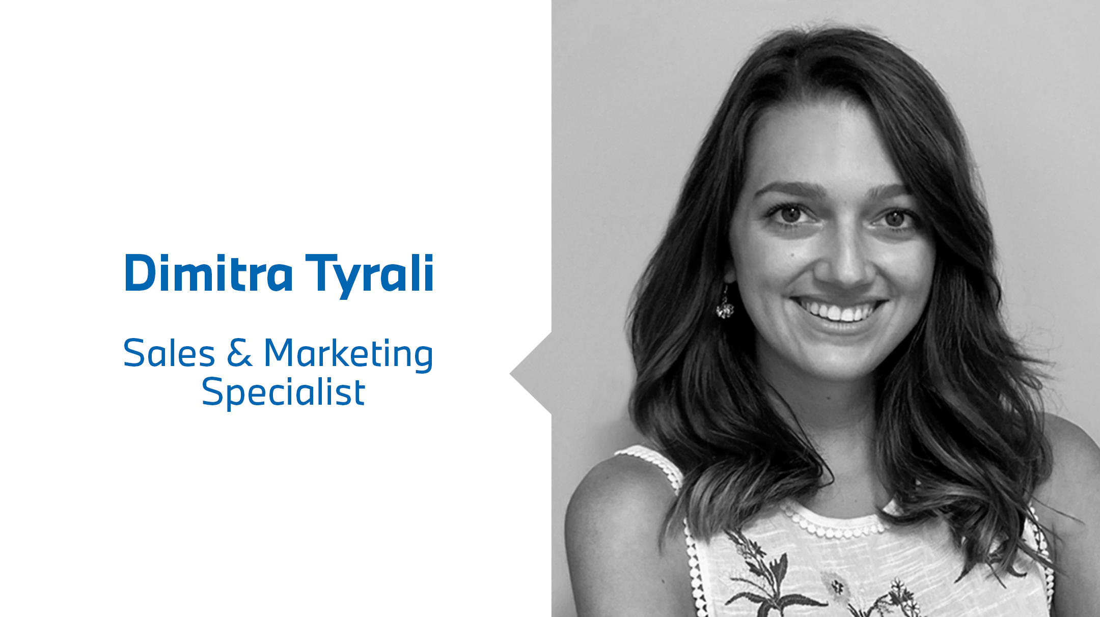 BMW Group Hellas, Dmitra Tyrali BMW Group Hellas, Dmitra Tyrali