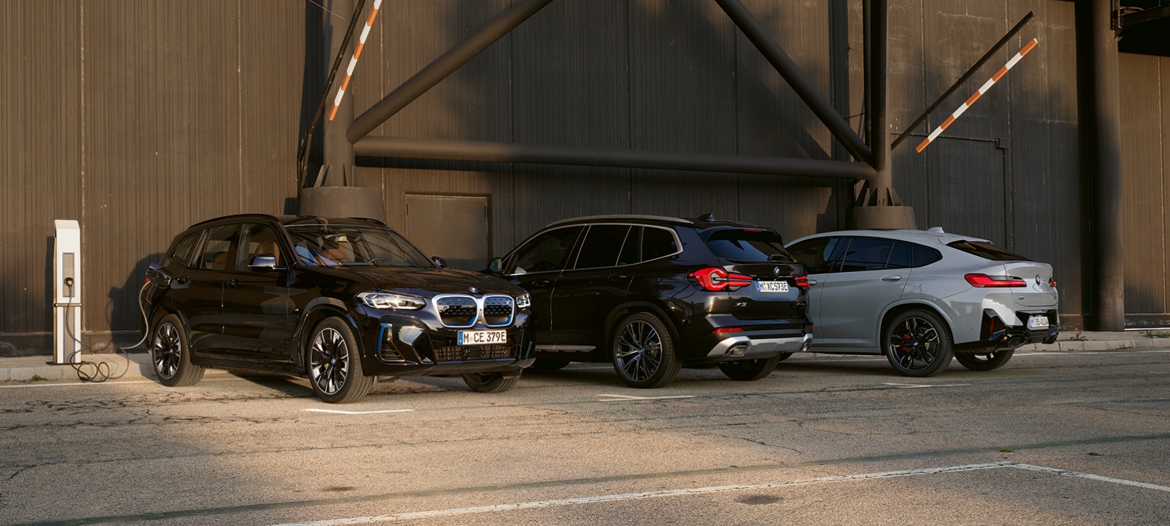 BMW Family BMW Family