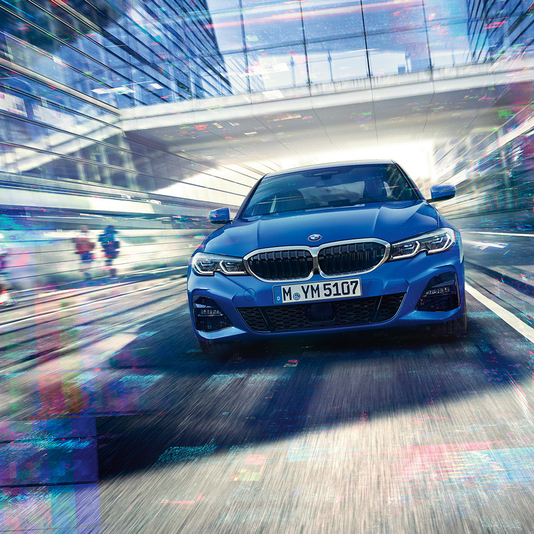 BMW Σειρά 3 BMW Σειρά 3