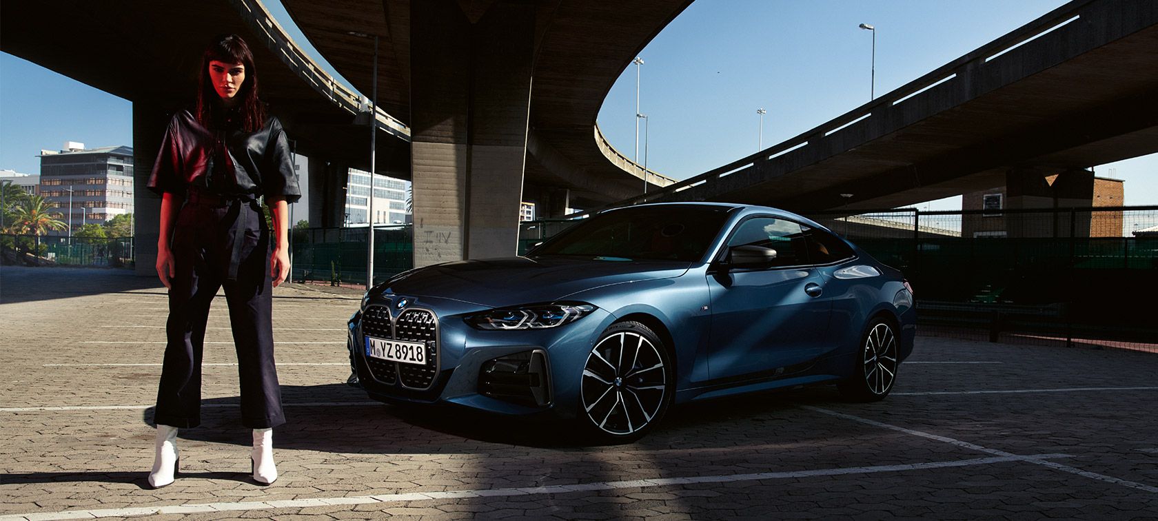 BMW Σειρά 4 Coupé BMW Σειρά 4 Coupé
