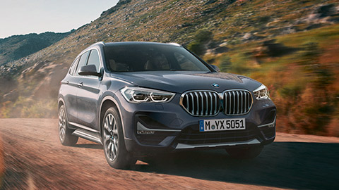 BMW X1 BMW X1