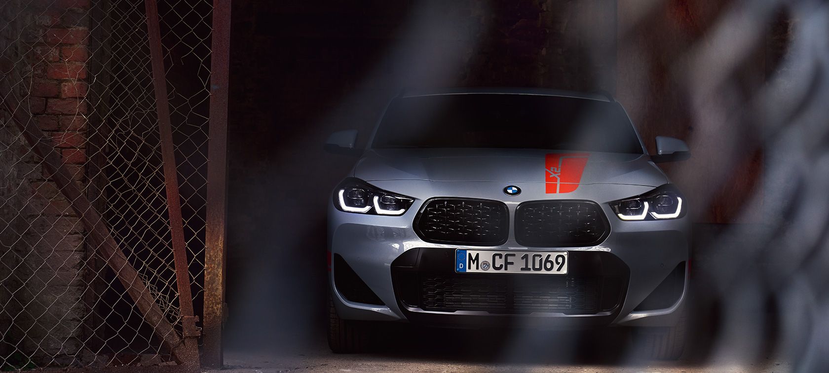 BMW X2 BMW X2