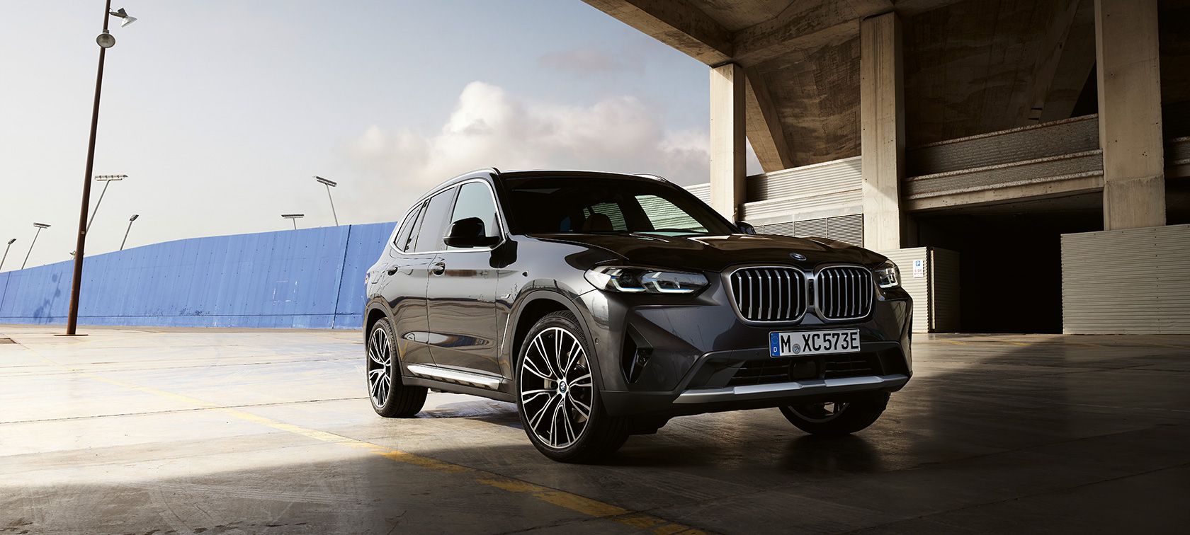 BMW X3 BMW X3