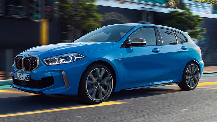 BMW 118i leasing BMW Financial Services, BMW leasing, BMW