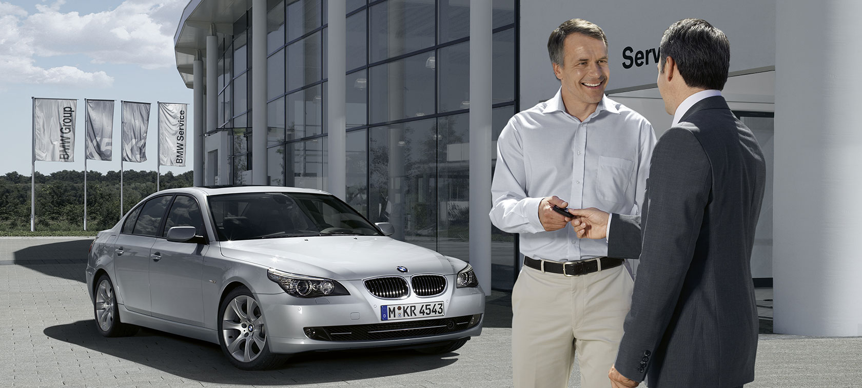 BMW Value Service Plus BMW Value Service Plus