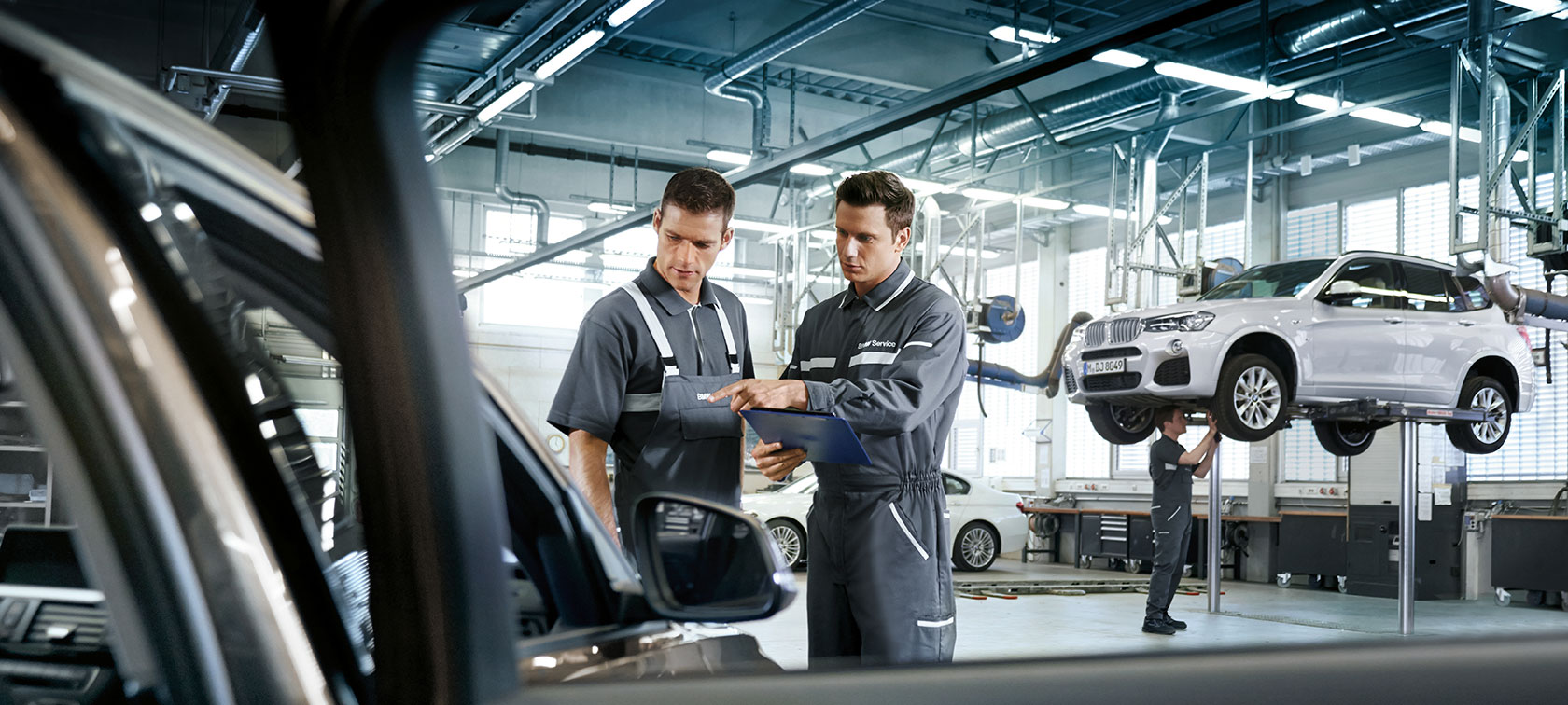 BMW Value Service BMW Value Service