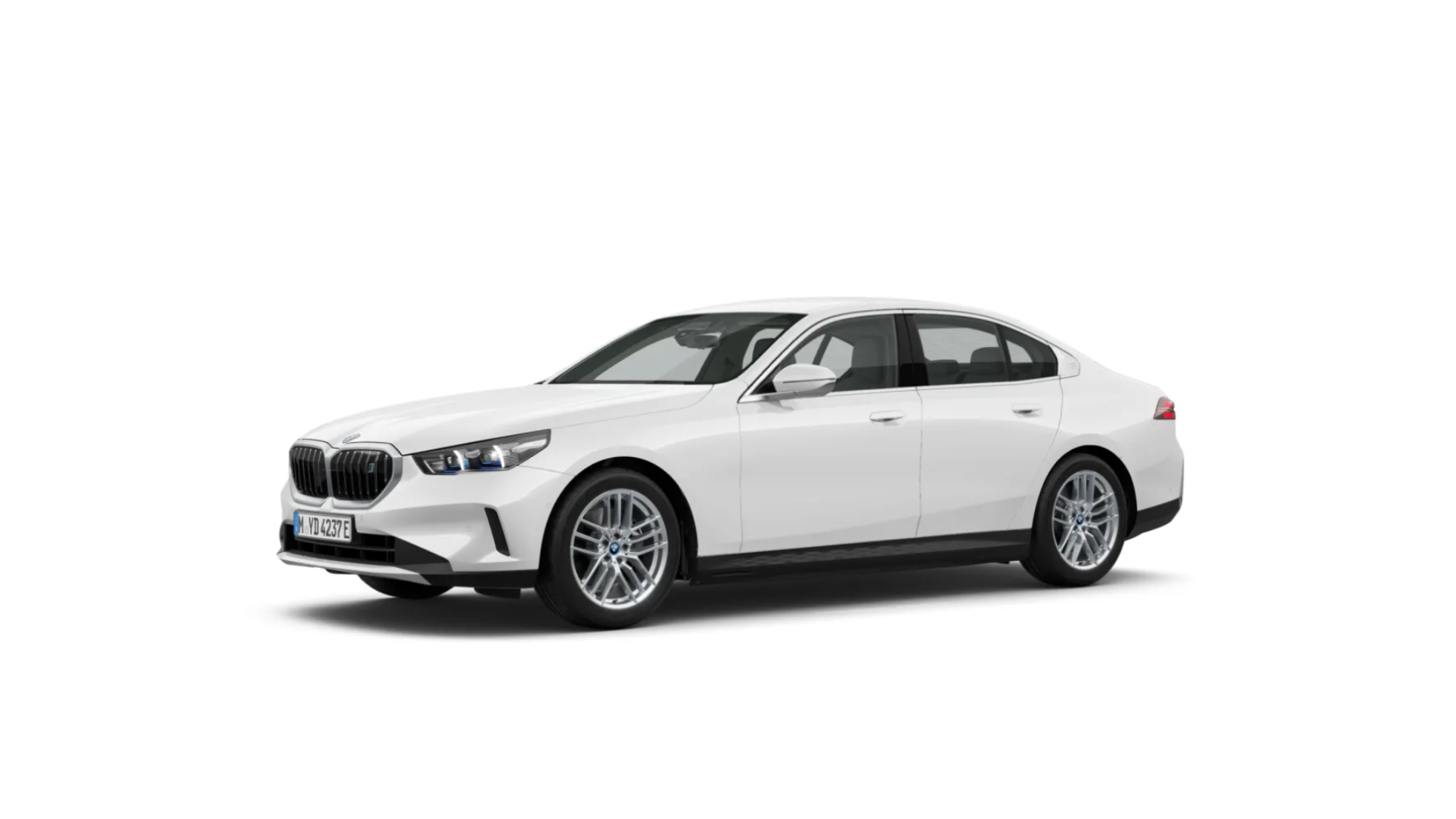 i5 eDrive40 Sedan