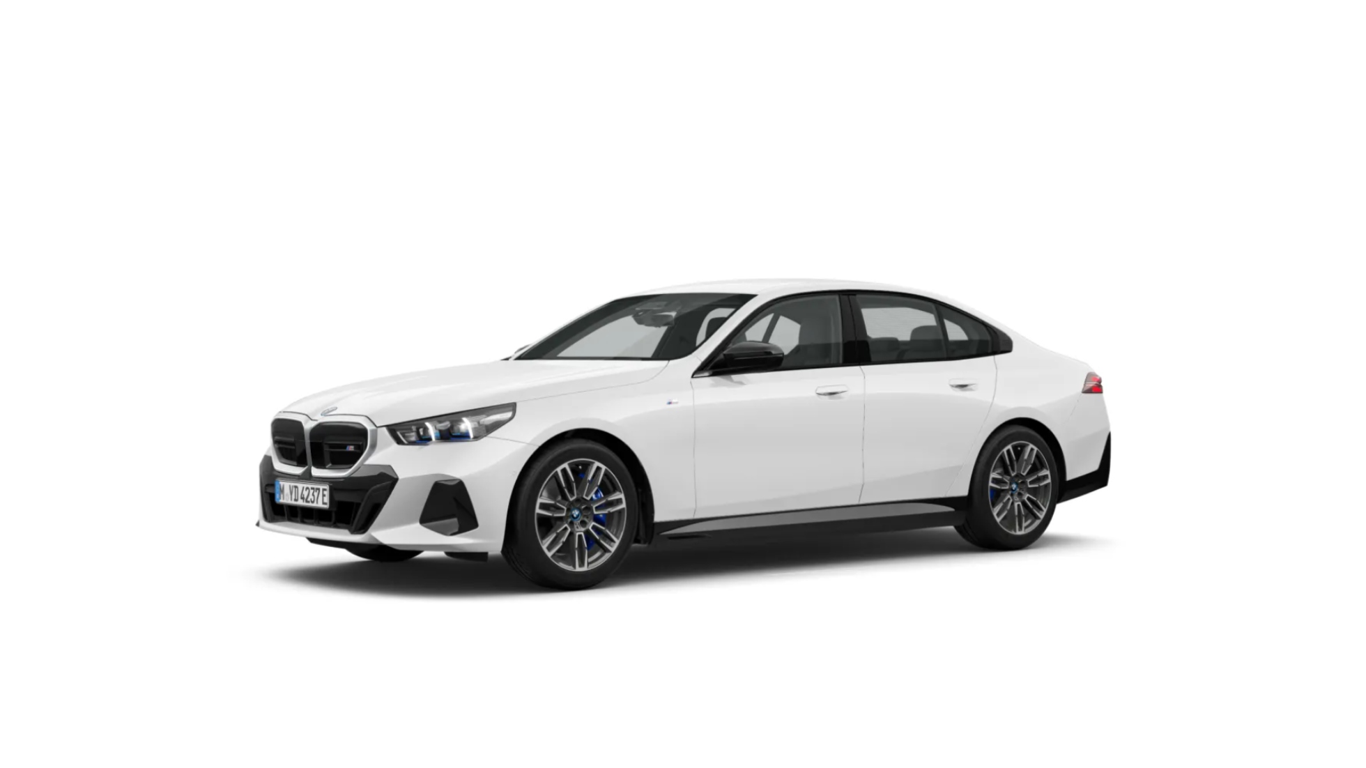i5 M60 xDrive Sedan