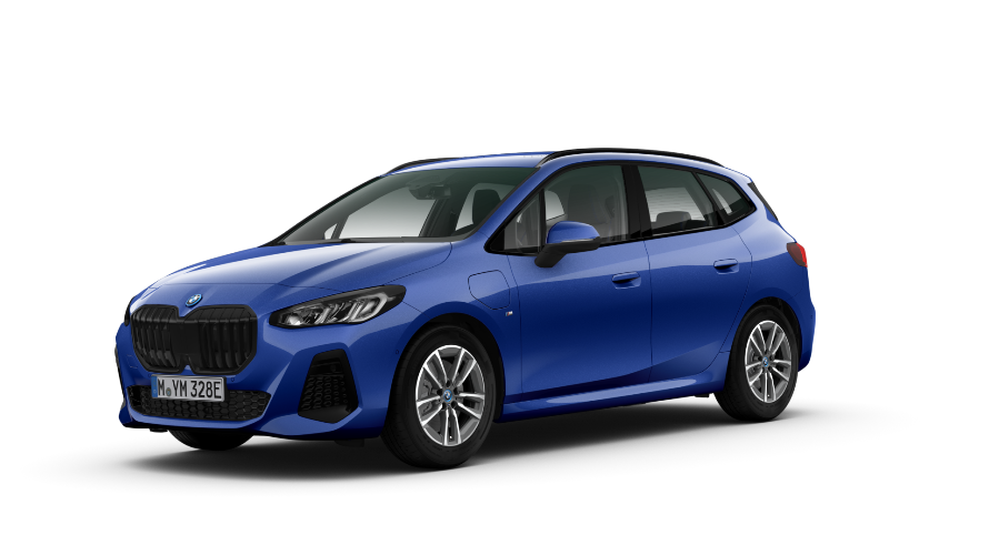 BMW 225e xDrive M Sport Advanced 