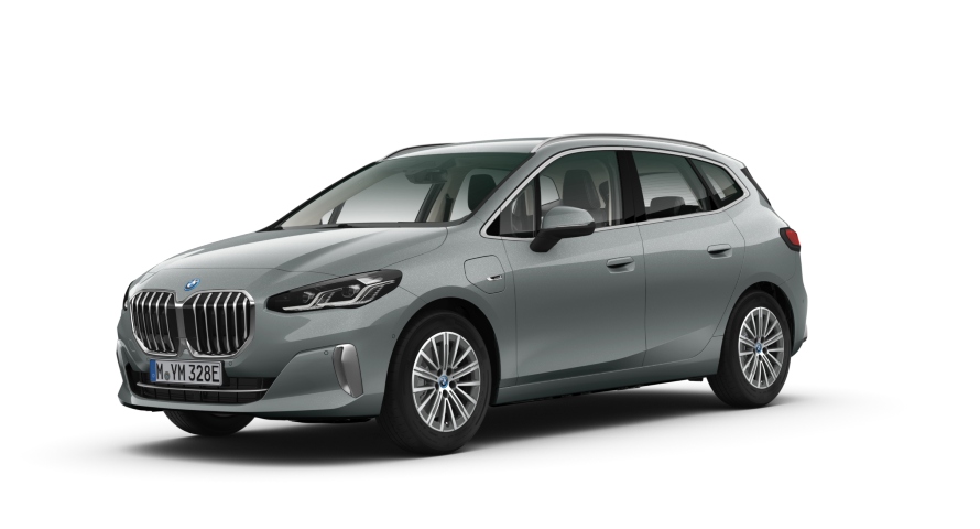 BMW 230e xDrive Business