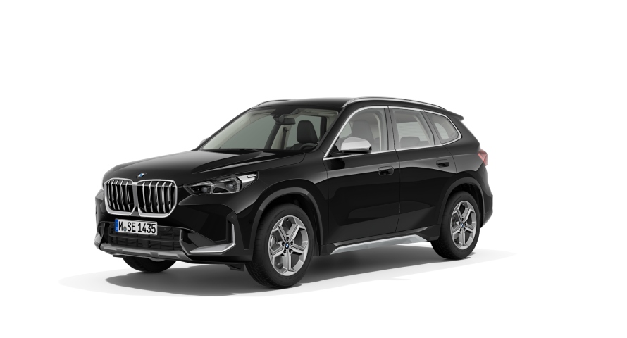 BMW X1 sDrive20i xLine Advanced