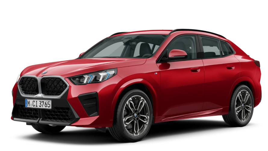 BMW X2 sDrive20i M Sport Advanced